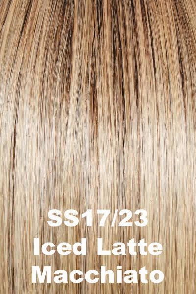 Accessories_Raquel Welch_Wigs Raquel Welch Wigs - Sparkle