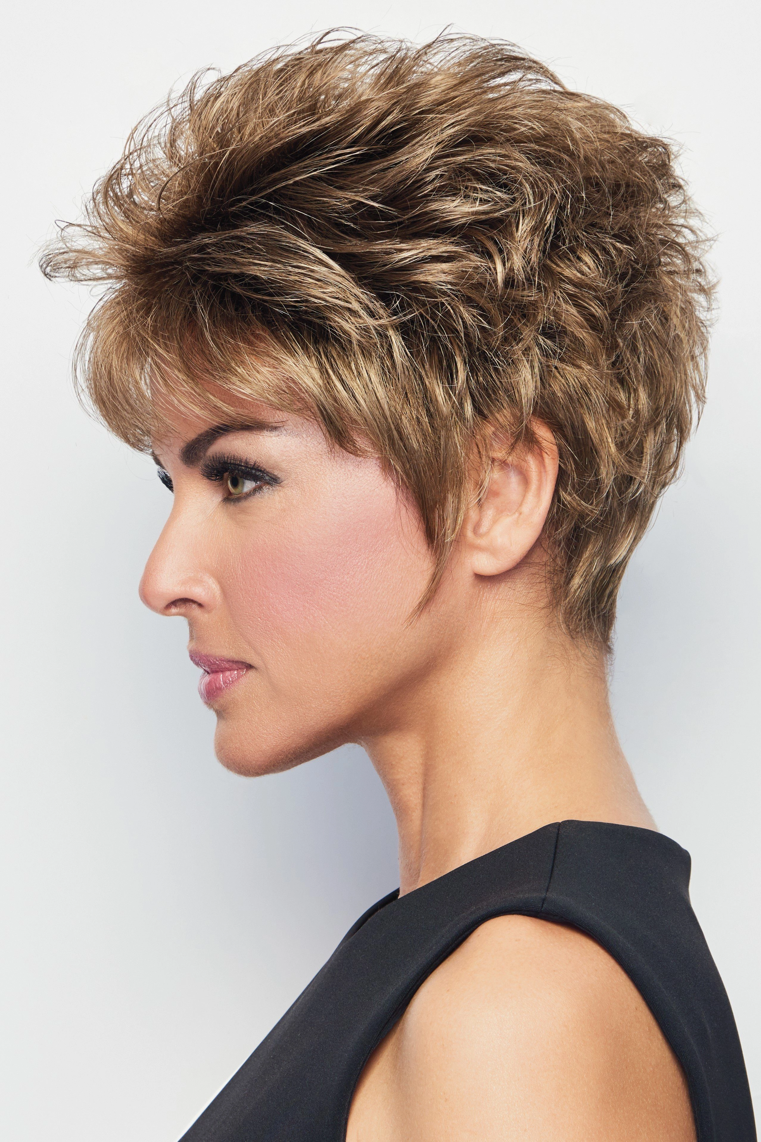 Accessories_Raquel Welch_Wigs Raquel Welch Wigs - Sparkle