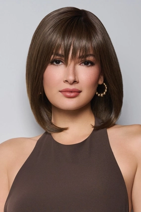 Accessories_Raquel Welch_Wigs Raquel Welch Wigs - Straight to Camera
