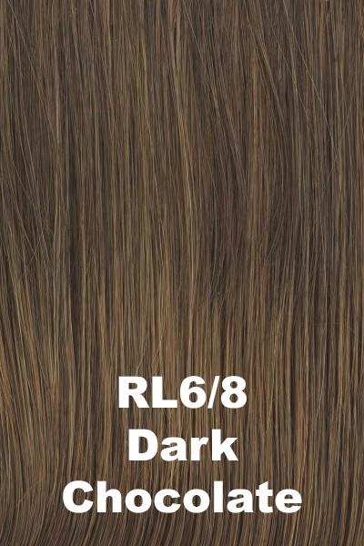 Accessories_Raquel Welch_Wigs Raquel Welch Wigs - Straight Up with a Twist Elite