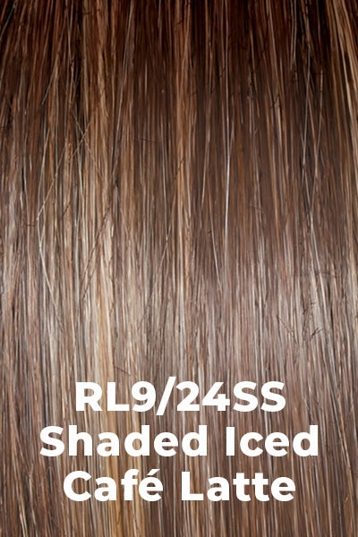 Accessories_Raquel Welch_Wigs Raquel Welch Wigs - Straight Up with a Twist Elite
