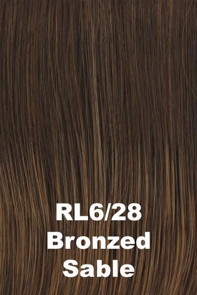 Accessories_Raquel Welch_Wigs Raquel Welch Wigs - Straight Up with a Twist Elite