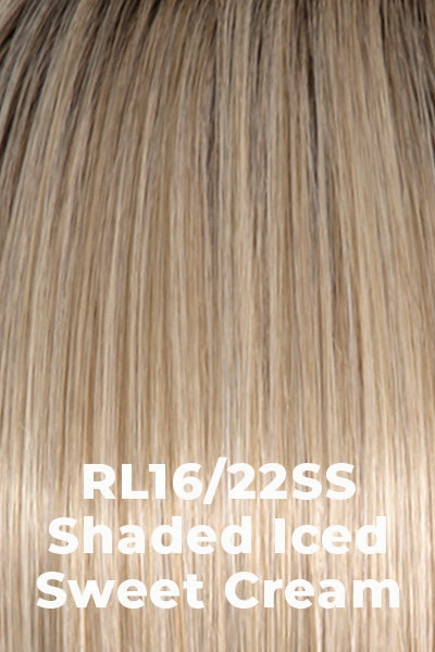 Accessories_Raquel Welch_Wigs Raquel Welch Wigs - Straight Up with a Twist Elite