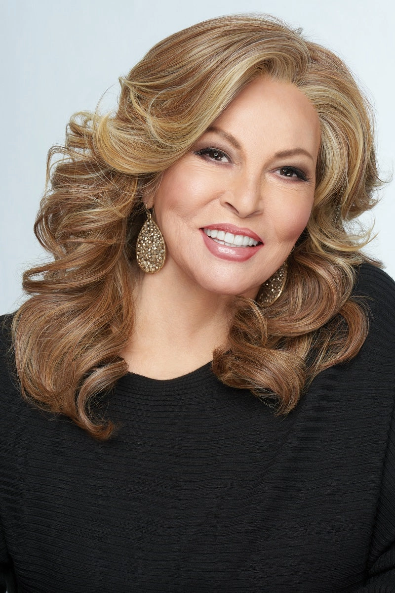 Accessories_Raquel Welch_Wigs Raquel Welch Wigs - Stroke of Genius