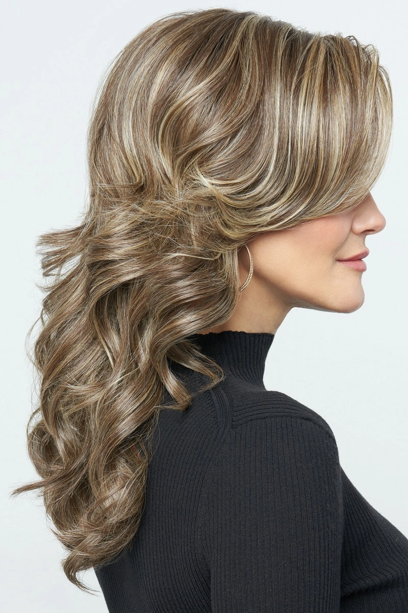 Accessories_Raquel Welch_Wigs Raquel Welch Wigs - Stroke of Genius