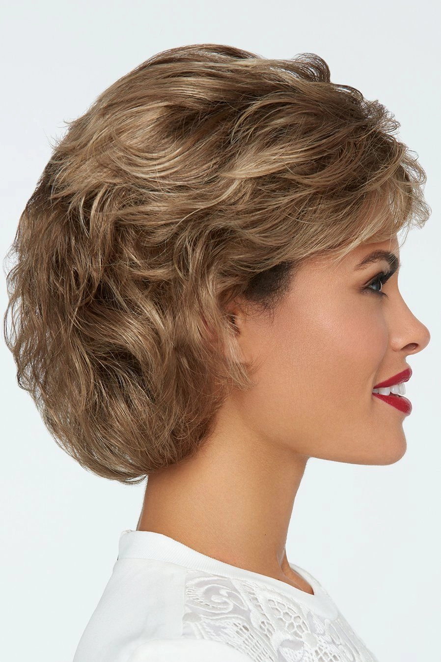 Accessories_Raquel Welch_Wigs Raquel Welch Wigs - Tango