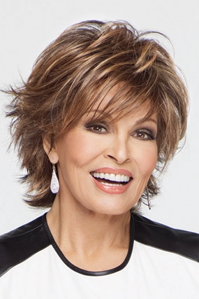 Accessories_Raquel Welch_Wigs Raquel Welch Wigs - Trend Setter Large
