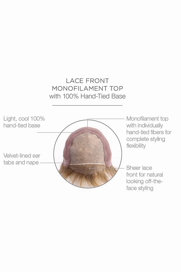Accessories_Raquel Welch_Wigs Raquel Welch Wigs - Upstage - Petite