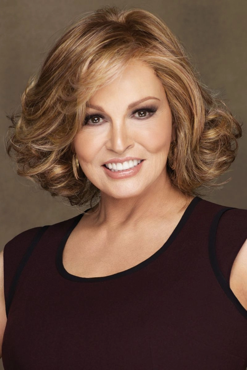 Accessories_Raquel Welch_Wigs Raquel Welch Wigs - Upstage