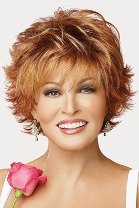 Accessories_Raquel Welch_Wigs Raquel Welch Wigs - Voltage