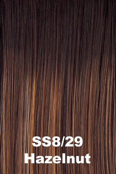 Accessories_Raquel Welch_Wigs Raquel Welch Wigs - Winner - Ultra Petite