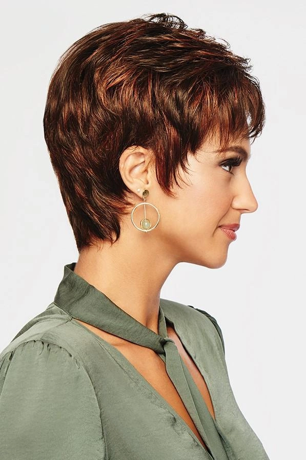 Accessories_Raquel Welch_Wigs Raquel Welch Wigs - Winner