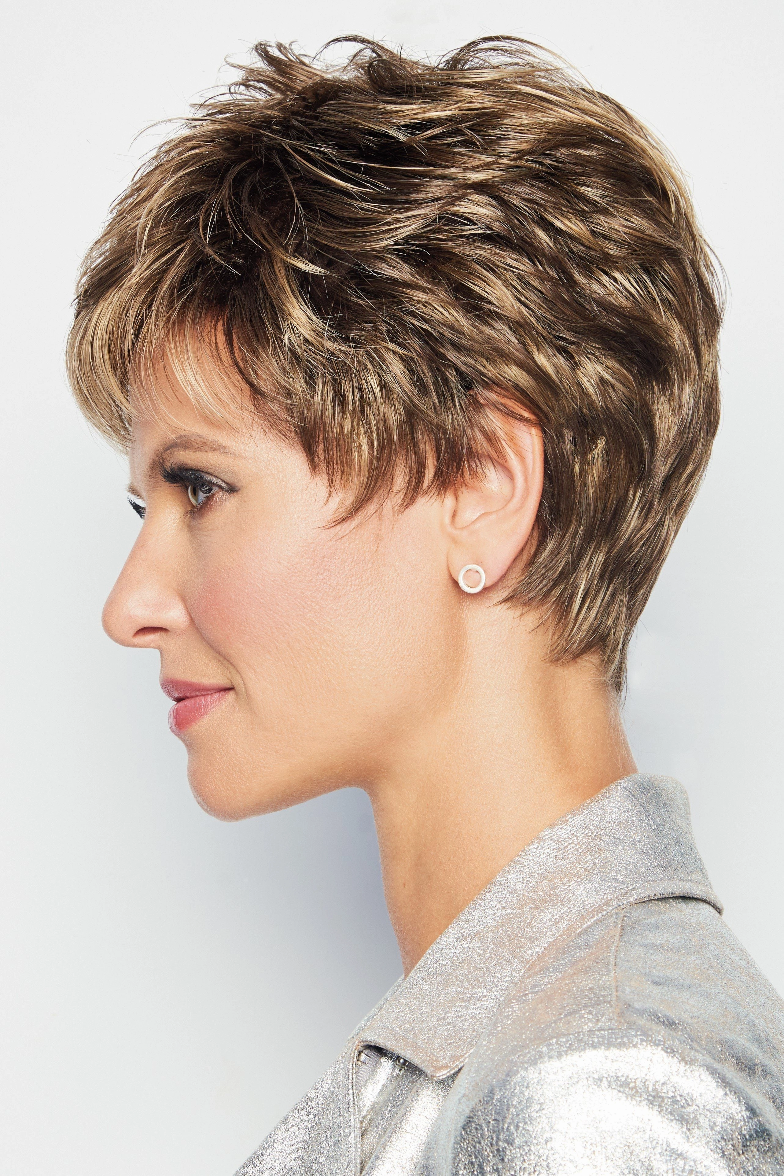 Accessories_Raquel Welch_Wigs Raquel Welch Wigs - Winner