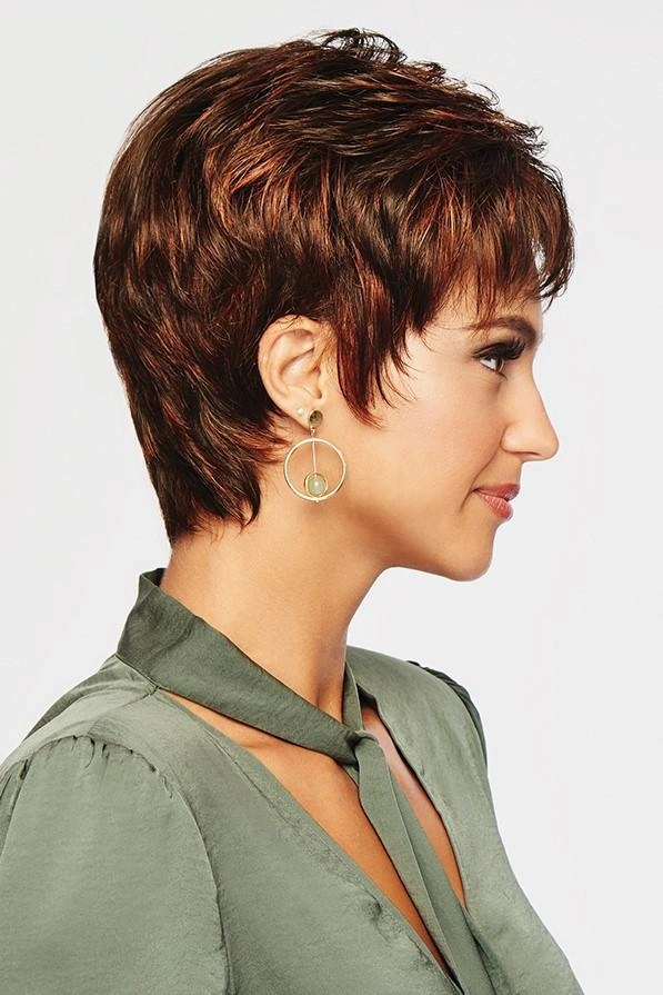 Accessories_Raquel Welch_Wigs Raquel Welch Wigs - Winner Petite