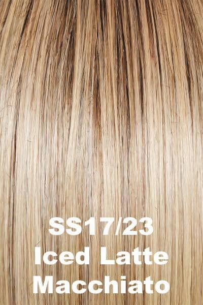Accessories_Raquel Welch_Wigs Raquel Welch Wigs - Winner Petite