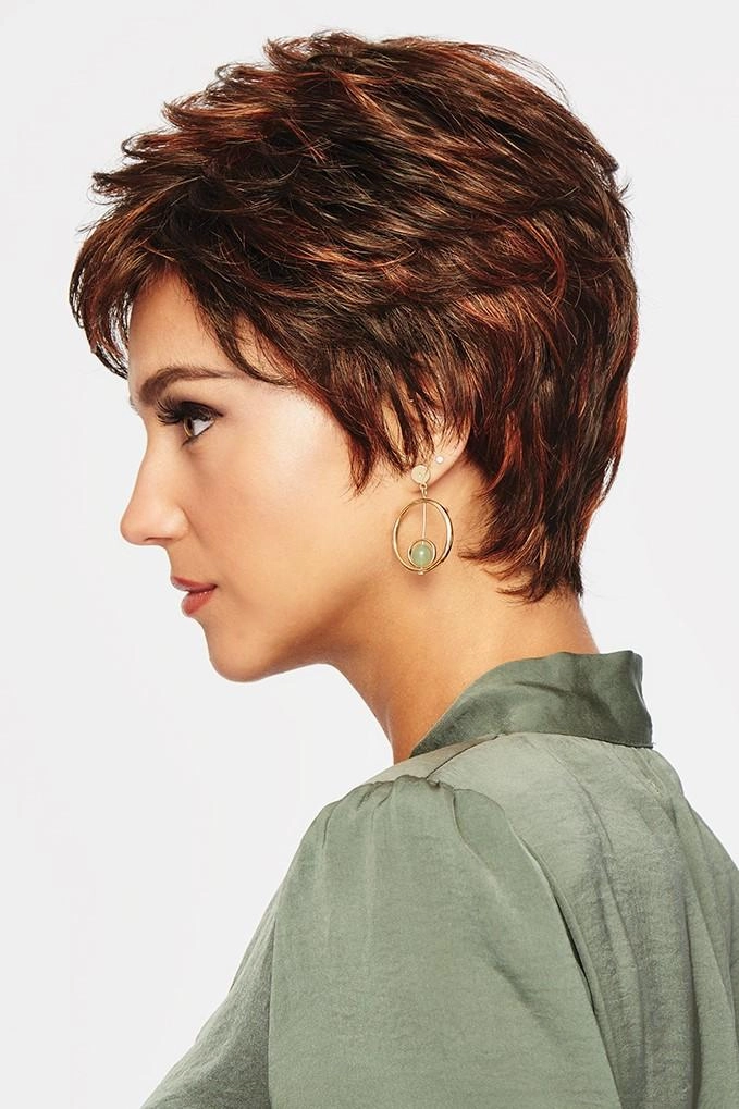 Accessories_Raquel Welch_Wigs Raquel Welch Wigs - Winner