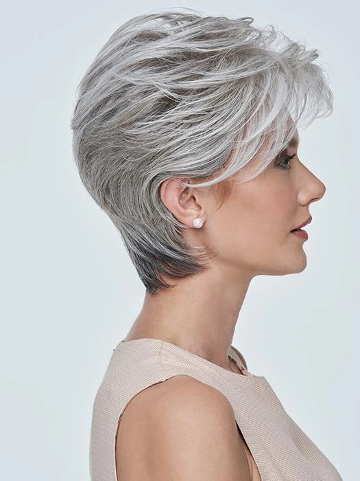 Accessories_Raquel Welch_Wigs Ready For Takeoff Wig by Raquel Welch | 100% Hand Tied Base Lace Front (Mono Top)