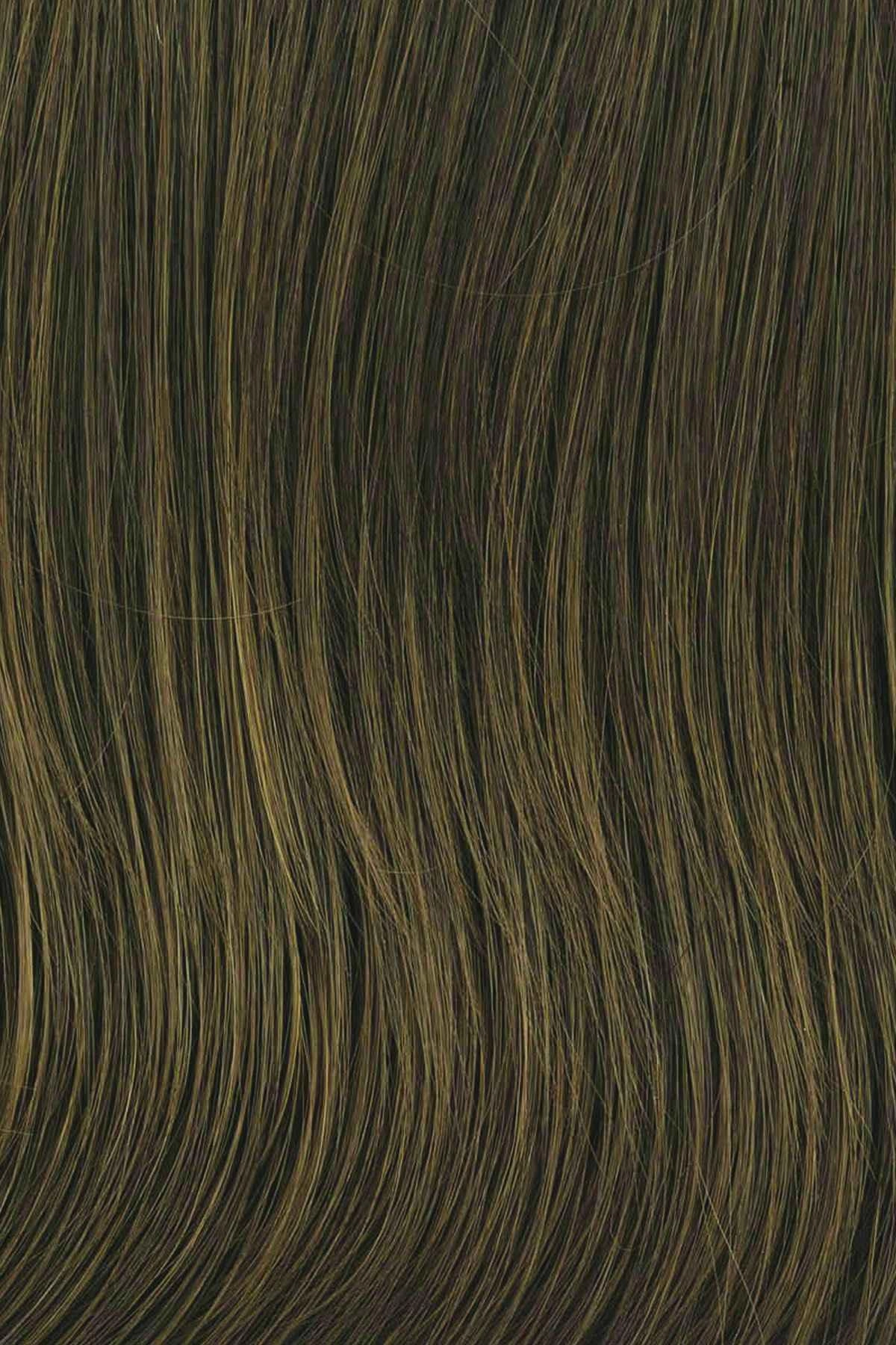 Accessories_Raquel Welch_Wigs Ready For Takeoff Wig by Raquel Welch | 100% Hand Tied Base Lace Front (Mono Top)
