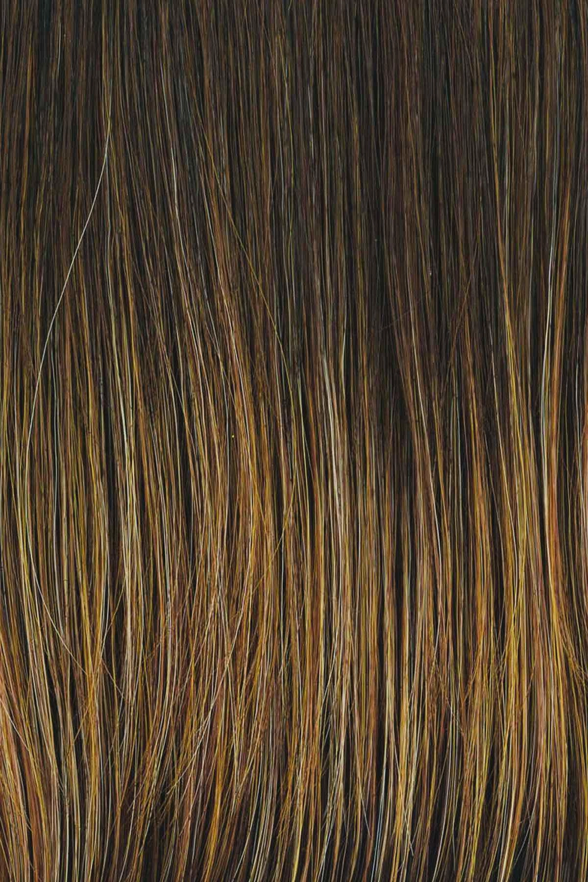 Accessories_Raquel Welch_Wigs Ready For Takeoff Wig by Raquel Welch | 100% Hand Tied Base Lace Front (Mono Top)