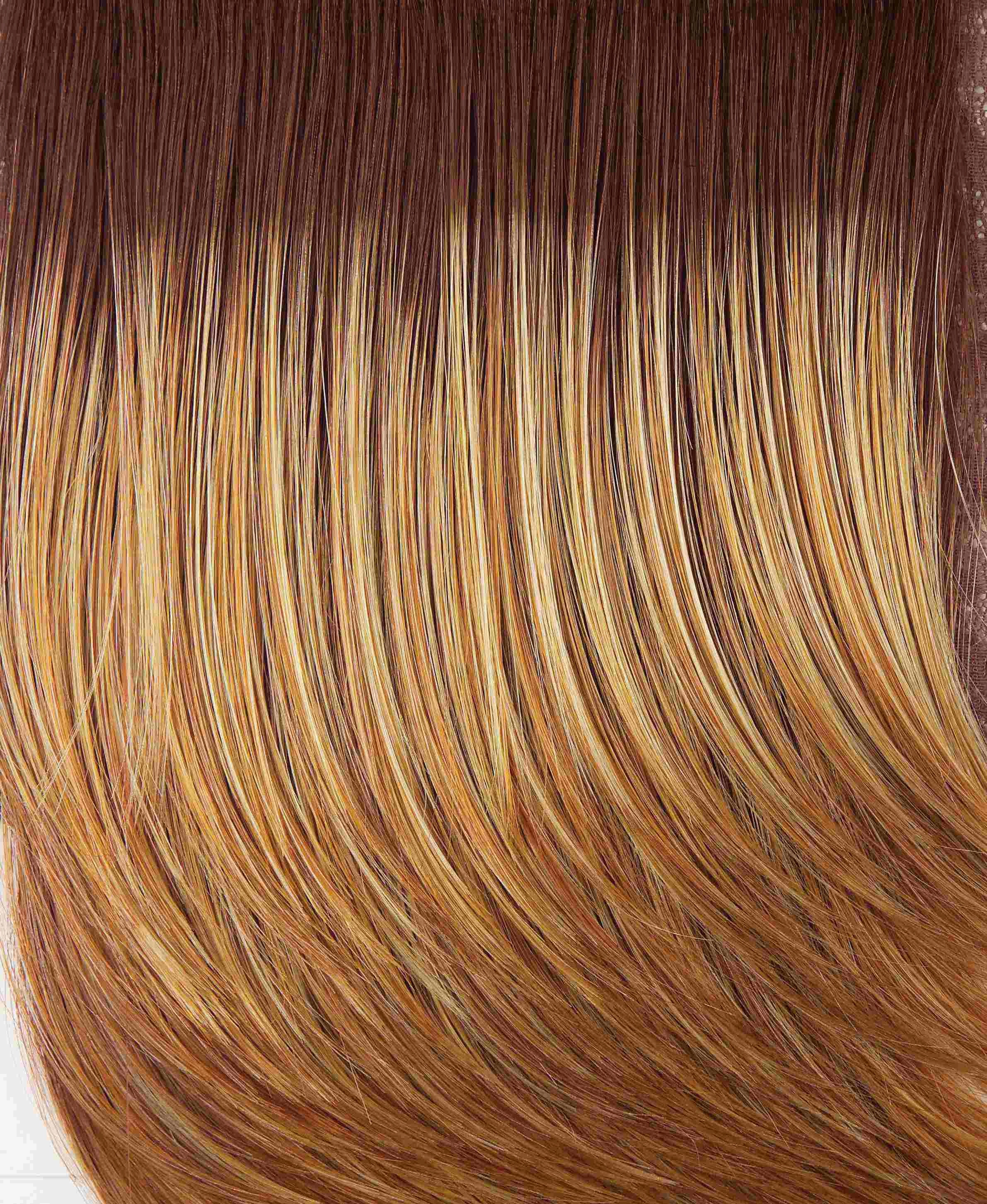 Accessories_Raquel Welch_Wigs Ready For Takeoff Wig by Raquel Welch | 100% Hand Tied Base Lace Front (Mono Top)