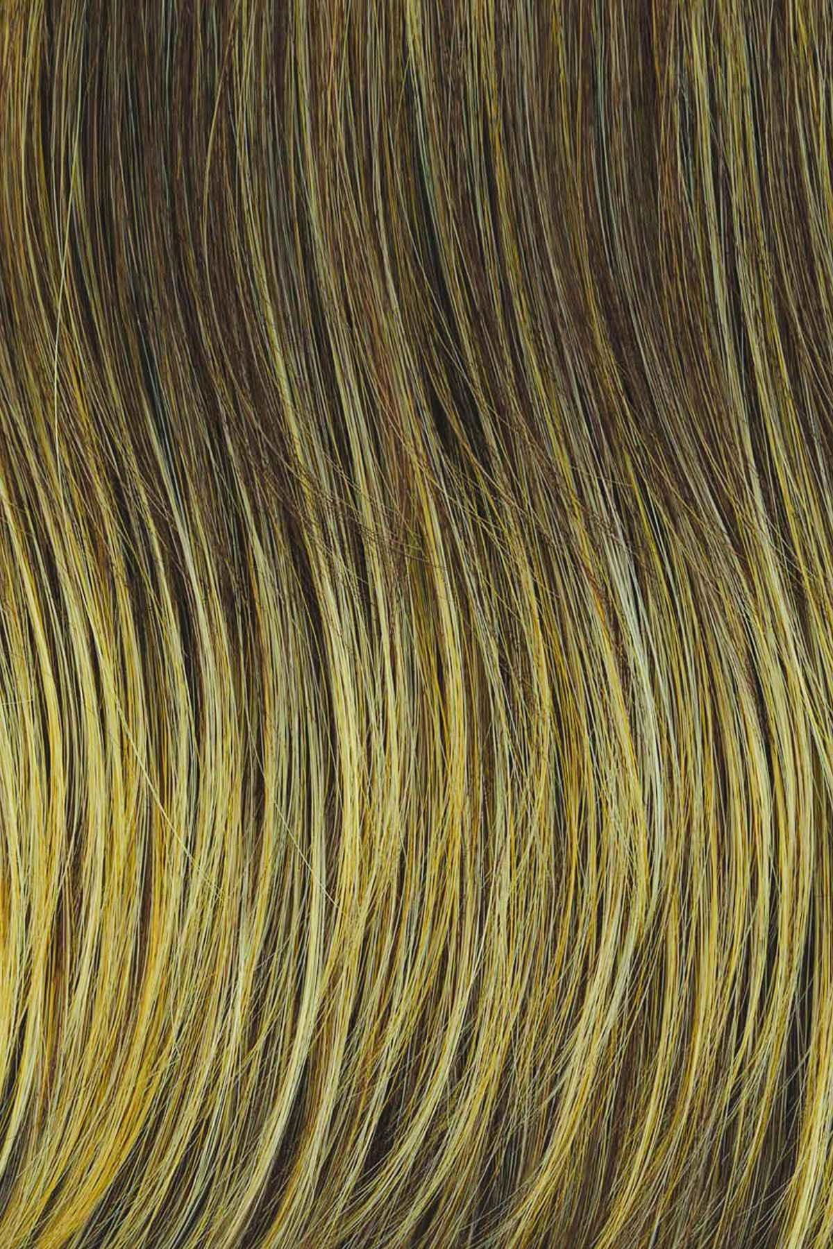 Accessories_Raquel Welch_Wigs Ready For Takeoff Wig by Raquel Welch | 100% Hand Tied Base Lace Front (Mono Top)