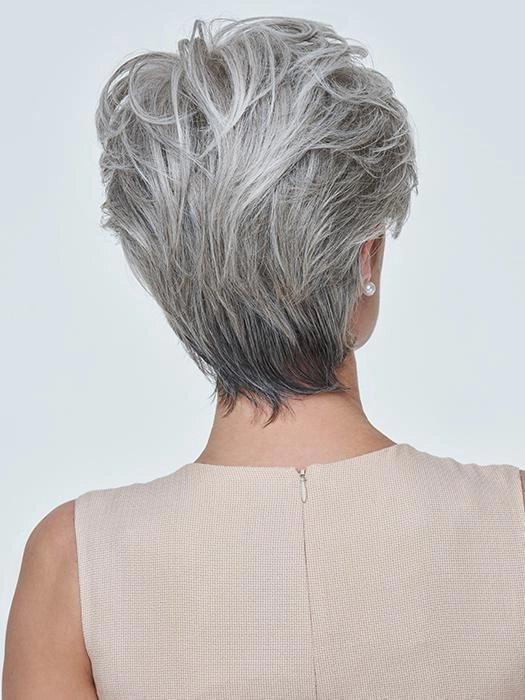 Accessories_Raquel Welch_Wigs Ready For Takeoff Wig by Raquel Welch | 100% Hand Tied Base Lace Front (Mono Top)