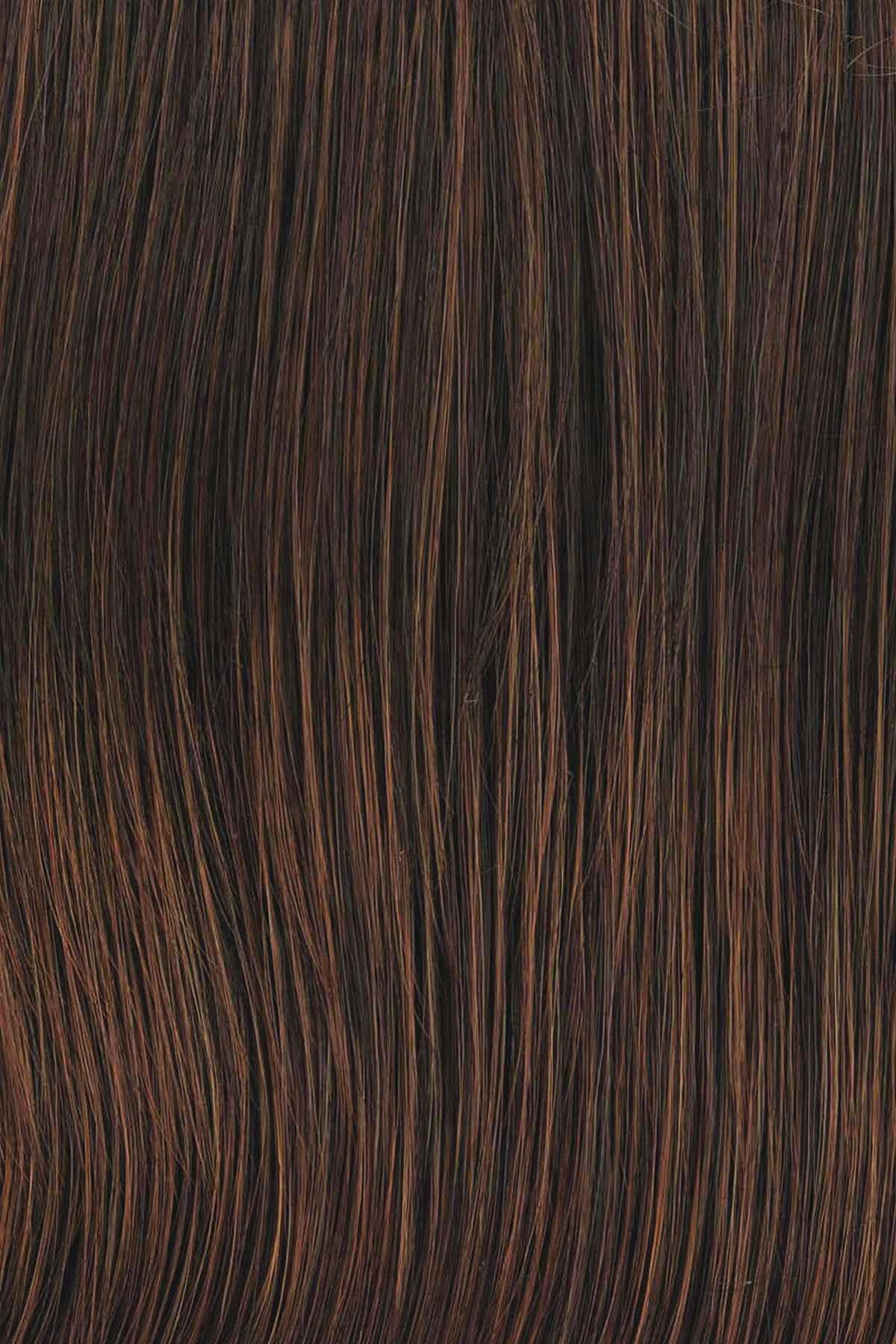 Accessories_Raquel Welch_Wigs Ready For Takeoff Wig by Raquel Welch | 100% Hand Tied Base Lace Front (Mono Top)