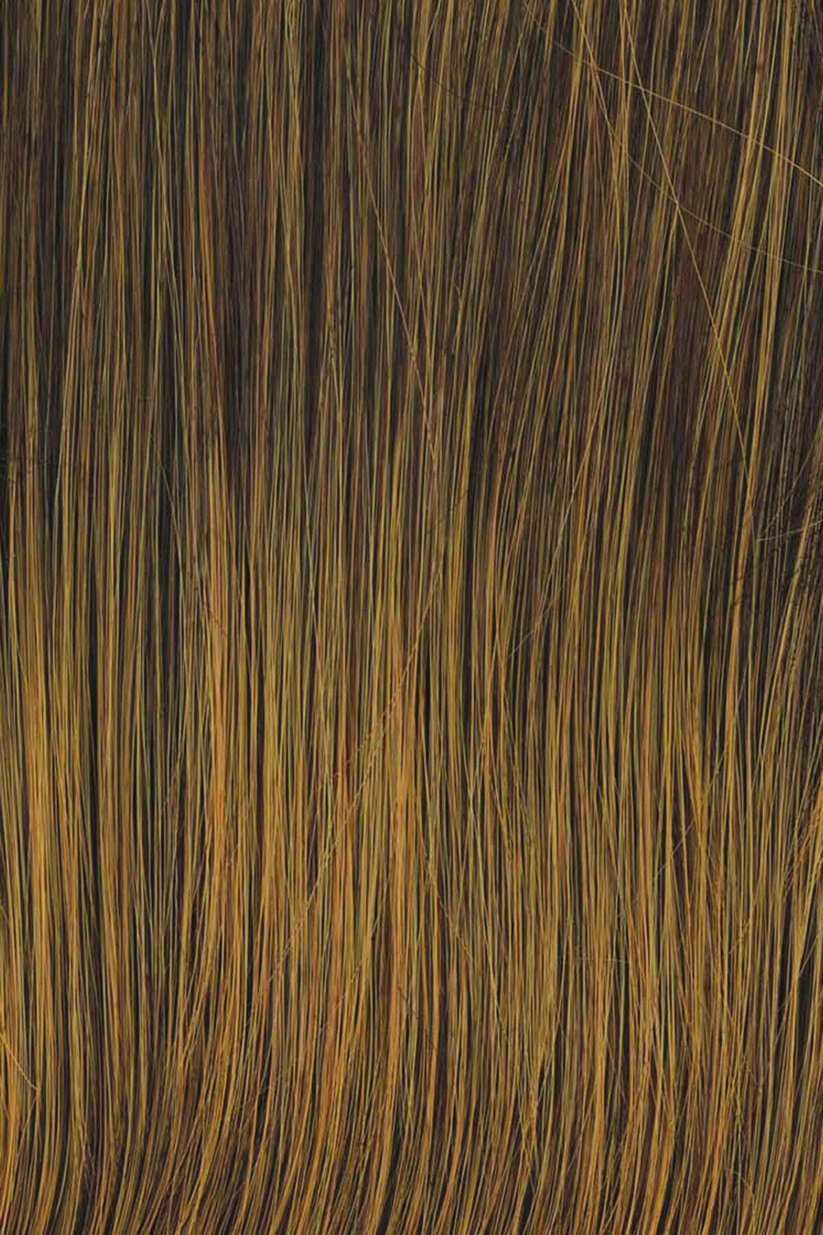 Accessories_Raquel Welch_Wigs Ready For Takeoff Wig by Raquel Welch | 100% Hand Tied Base Lace Front (Mono Top)