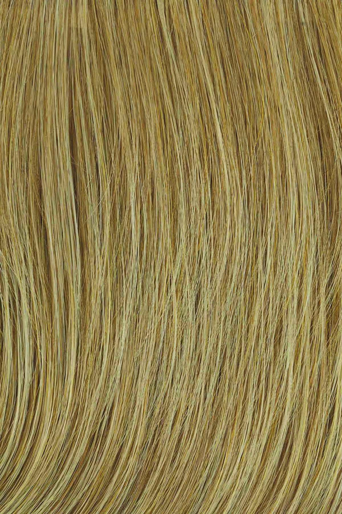 Accessories_Raquel Welch_Wigs Ready For Takeoff Wig by Raquel Welch | 100% Hand Tied Base Lace Front (Mono Top)