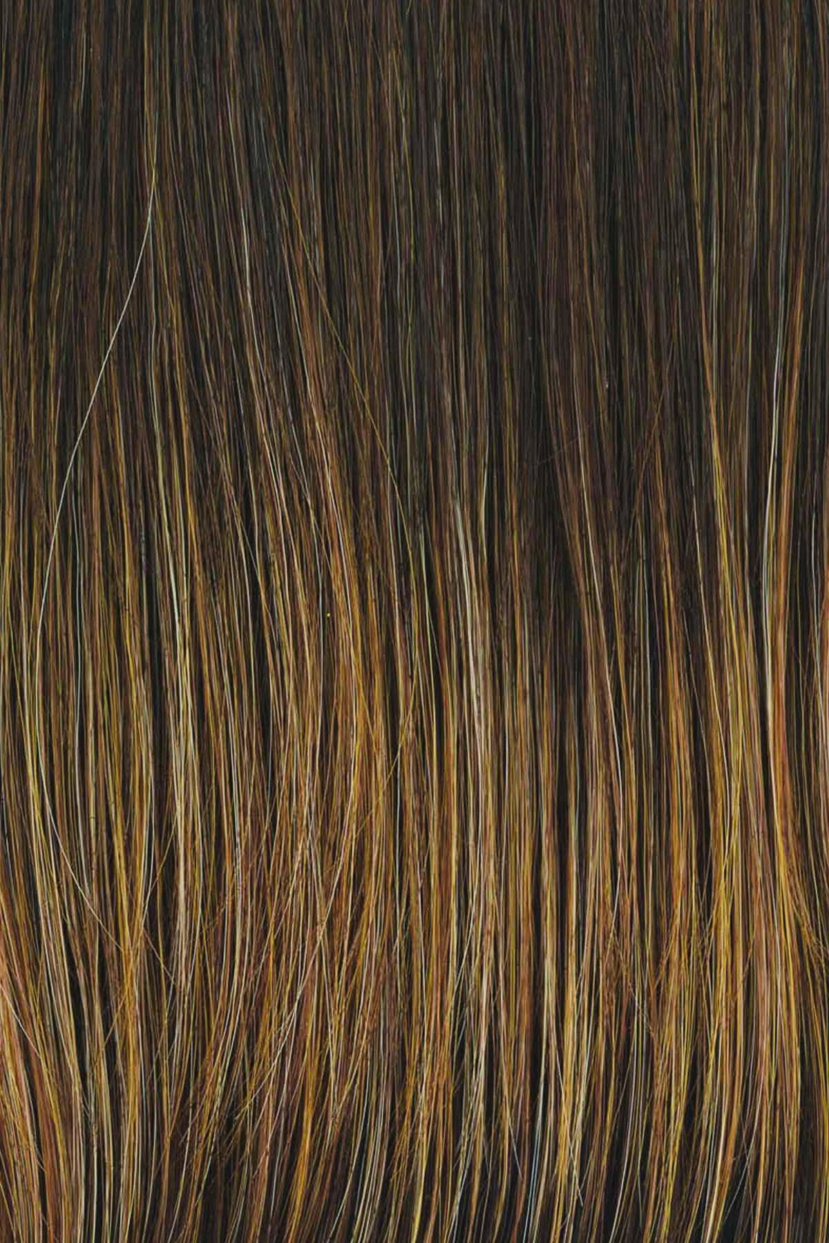 Accessories_Raquel Welch_Wigs Ready For Takeoff Wig by Raquel Welch | 100% Hand Tied Base Lace Front (Mono Top)