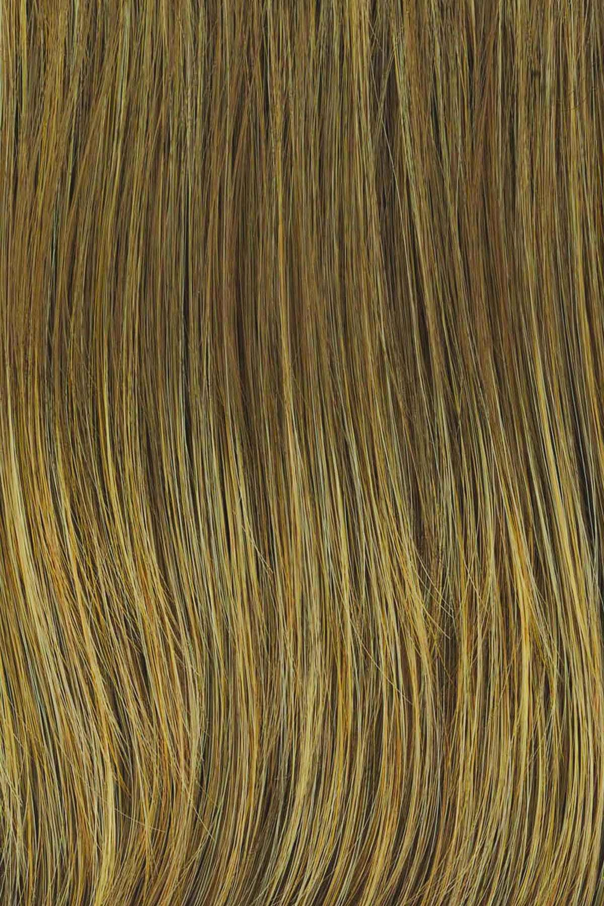 Accessories_Raquel Welch_Wigs Ready For Takeoff Wig by Raquel Welch | 100% Hand Tied Base Lace Front (Mono Top)