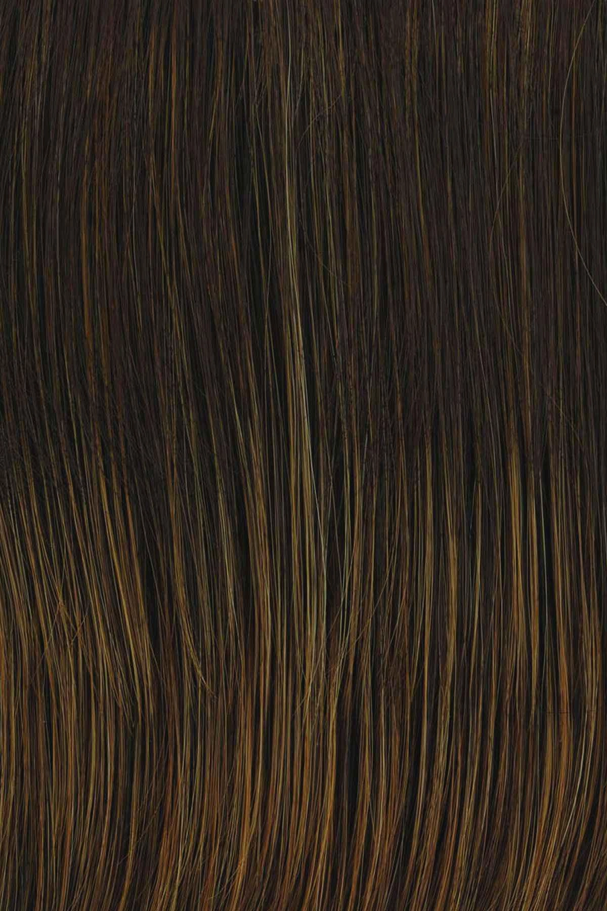 Accessories_Raquel Welch_Wigs Ready For Takeoff Wig by Raquel Welch | 100% Hand Tied Base Lace Front (Mono Top)