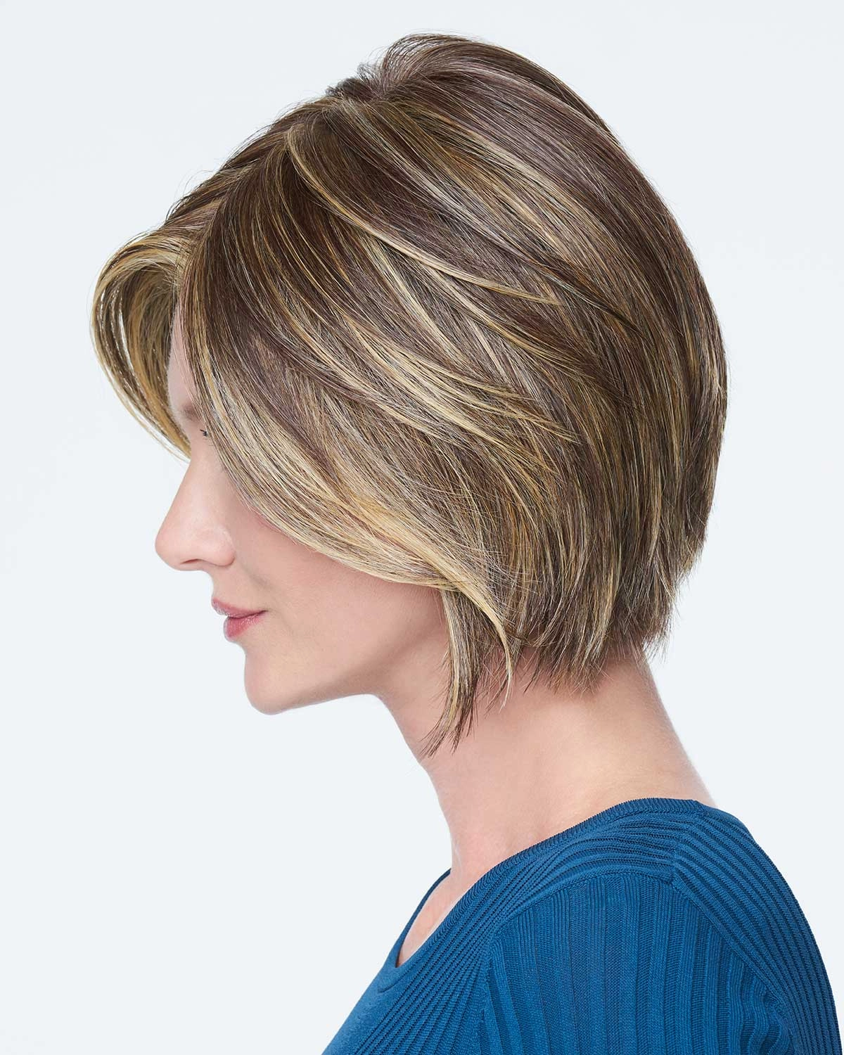 Accessories_Raquel Welch_Wigs Real Deal | Lace Front & Monofilament Top Synthetic Wig by Raquel Welch