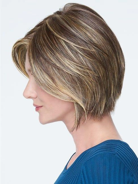Accessories_Raquel Welch_Wigs Real Deal Wig by Raquel Welch | Short Lace Front (Mono)