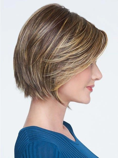 Accessories_Raquel Welch_Wigs Real Deal Wig by Raquel Welch | Short Lace Front (Mono)