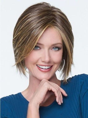 Accessories_Raquel Welch_Wigs Real Deal Wig by Raquel Welch | Short Lace Front (Mono)