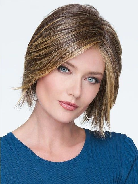 Accessories_Raquel Welch_Wigs Real Deal Wig by Raquel Welch | Short Lace Front (Mono)