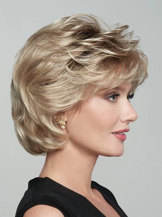 Accessories_Raquel Welch_Wigs Salsa | Synthetic Wig (Basic Cap)