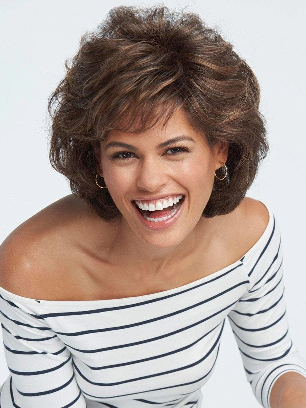 Accessories_Raquel Welch_Wigs Salsa Large | Synthetic Wig (Basic Cap)