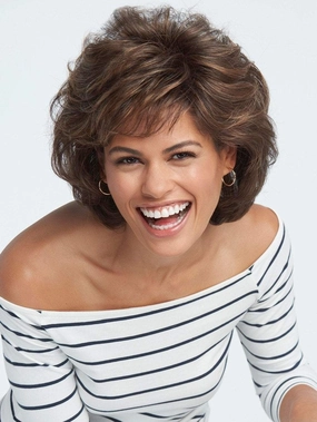 Accessories_Raquel Welch_Wigs Salsa Large | Synthetic Wig (Basic Cap)