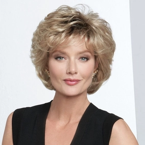 Accessories_Raquel Welch_Wigs Salsa Wig by Raquel Welch