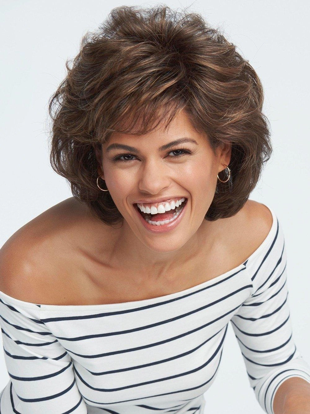 Accessories_Raquel Welch_Wigs Salsa Wig by Raquel Welch | Synthetic Large (Traditional Cap)