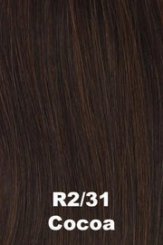 Accessories_Raquel Welch_Wigs Savoir Faire HT Wig by Raquel Welch | Remy Human Hair Hair | Average Cap