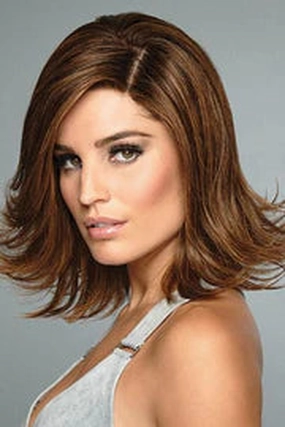 Accessories_Raquel Welch_Wigs Savoir Faire HT Wig by Raquel Welch | Remy Human Hair Hair | Average Cap