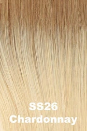 Accessories_Raquel Welch_Wigs Savoir Faire HT Wig by Raquel Welch | Remy Human Hair Hair | Average Cap