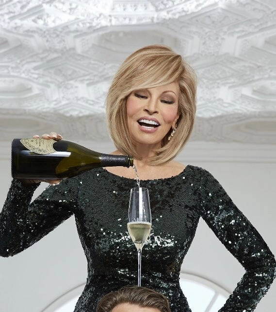 Accessories_Raquel Welch_Wigs Savoir Faire Human Hair Wig by Raquel Welch