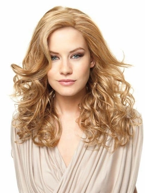 Accessories_Raquel Welch_Wigs Scene Stealer Wig by Raquel Welch | Heat Friendly Synthetic Lace Front (Mono)