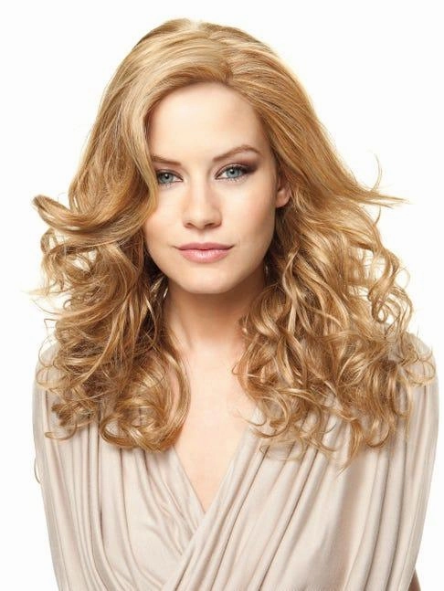 Accessories_Raquel Welch_Wigs Scene Stealer Wig by Raquel Welch | Heat Friendly Synthetic Lace Front (Mono)