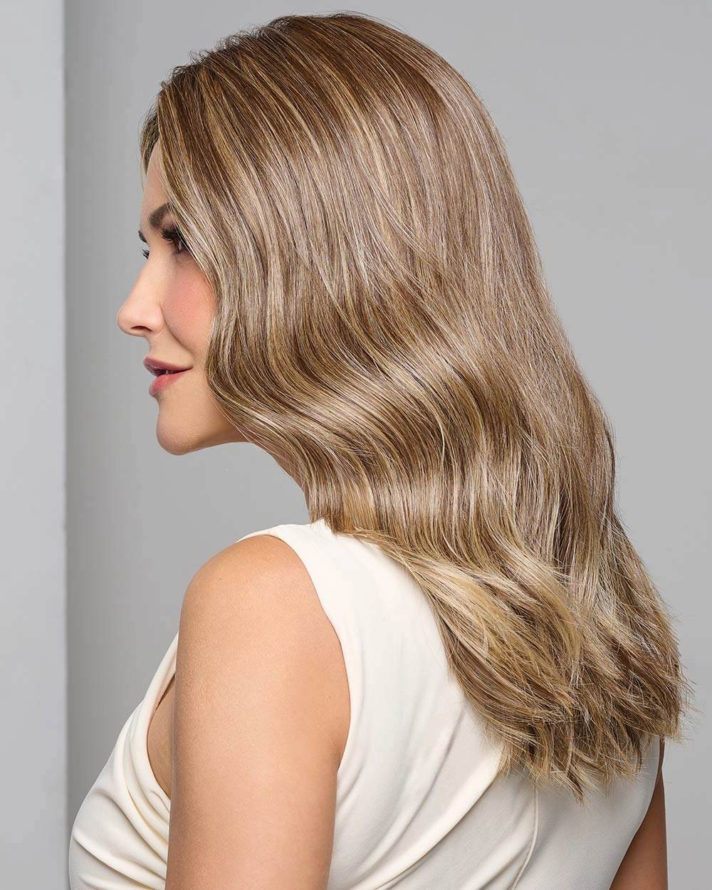 Accessories_Raquel Welch_Wigs Selfie Mode | Lace Front & Monofilament Top Synthetic Wig by Raquel Welch