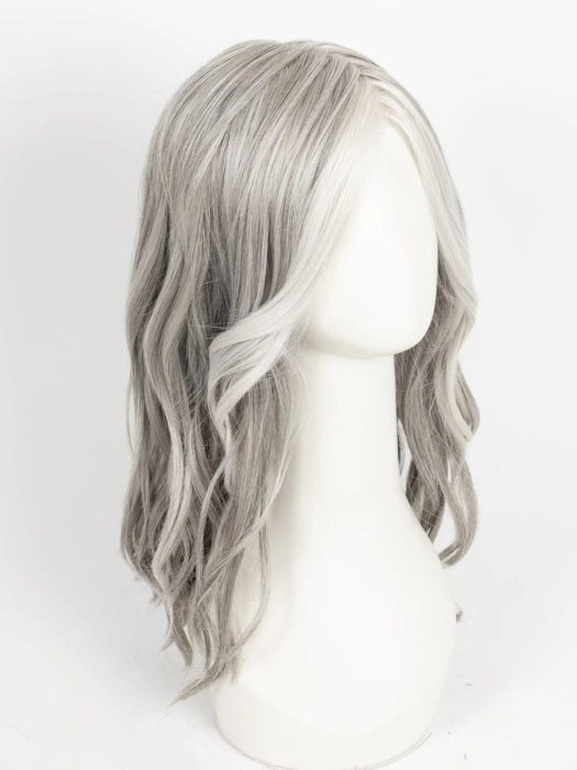 Accessories_Raquel Welch_Wigs Selfie Mode | Synthetic Lace Front Wig (Mono Top)